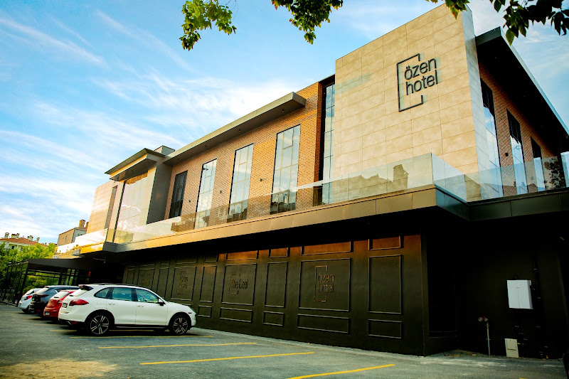 Özen Hotel