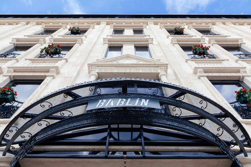 Bablin Butik Otel