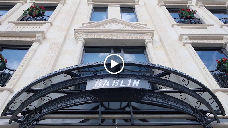 Bablin Butik Otel