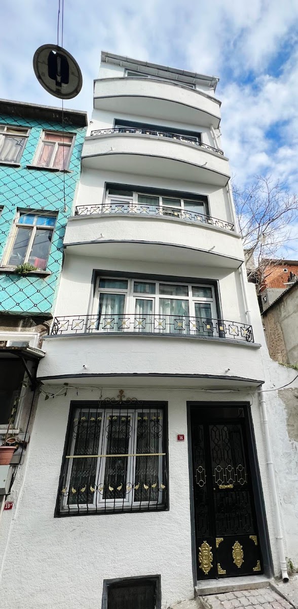 Taksim Nacre 360 Suit