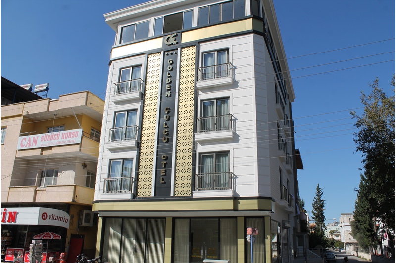 Golden ÇULCU Otel Osmaniye