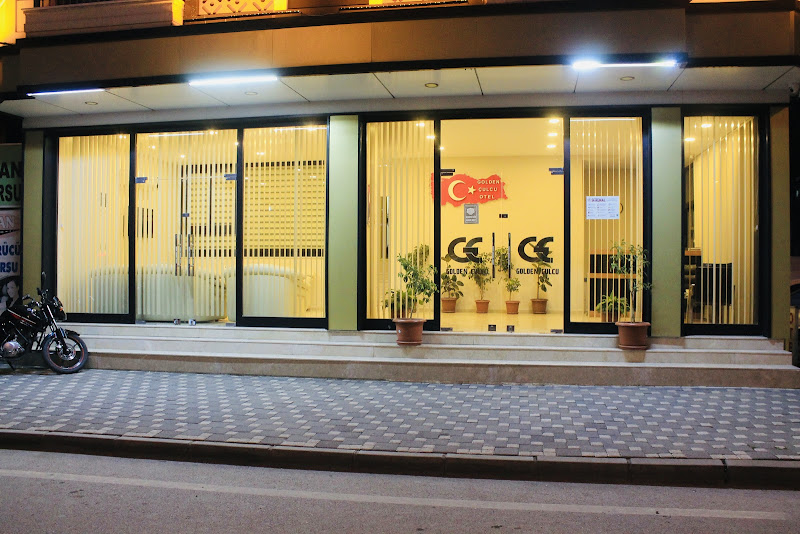 Golden ÇULCU Otel Osmaniye