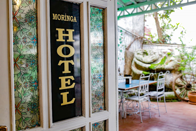 Green Moringa Termal Otel