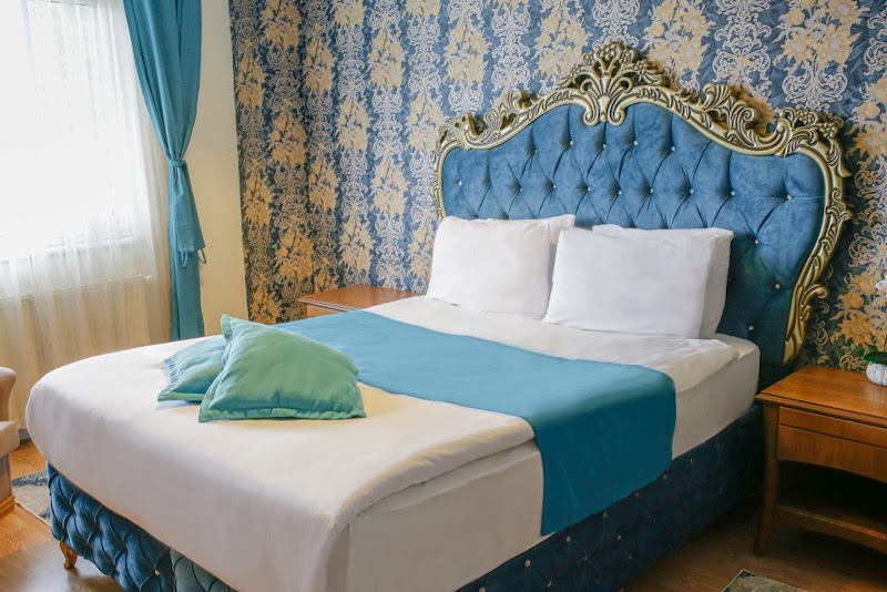 Green Moringa Termal Otel