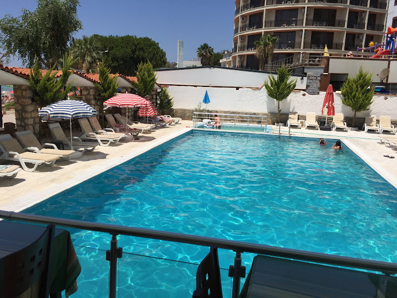 Altunakar otel