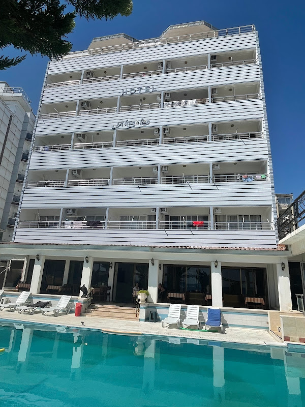 Altunakar otel