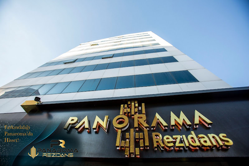 PANORAMA REZİDANS