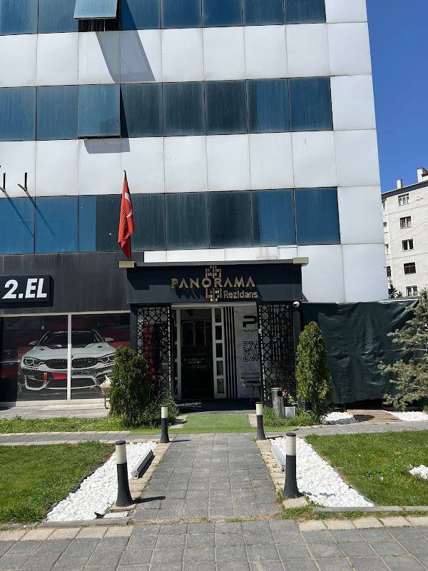 PANORAMA REZİDANS