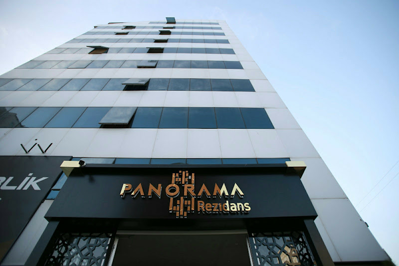 PANORAMA REZİDANS