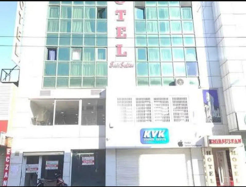 Hotel Emir Sultan