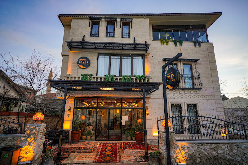 Cappadocia Divin House