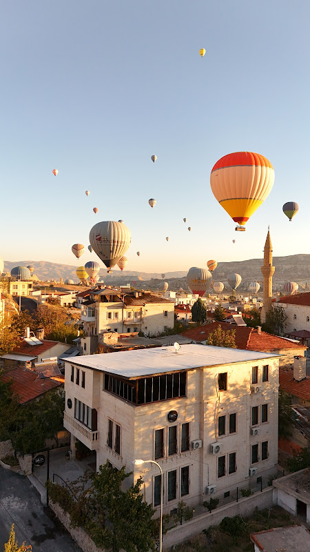 Cappadocia Divin House