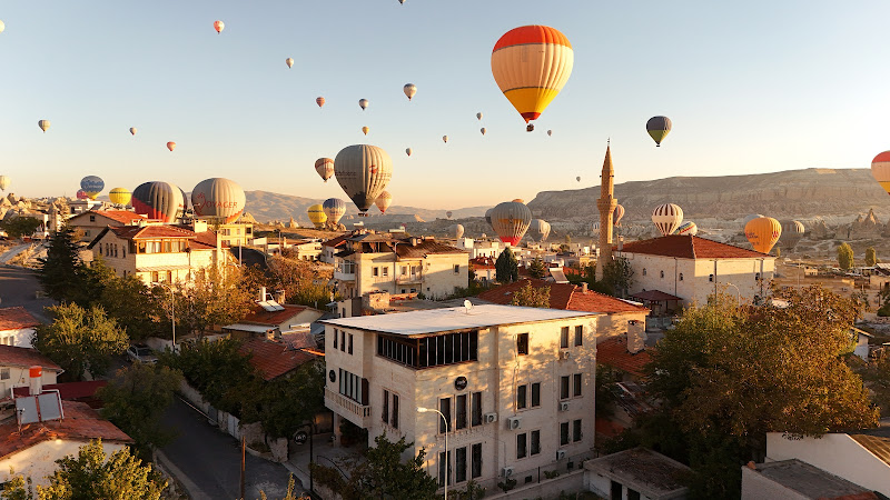 Cappadocia Divin House