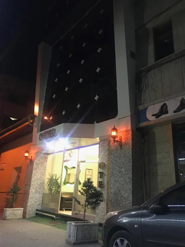 KONYA ŞEREF OTEL