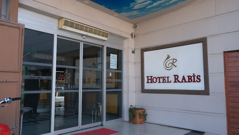 Hotel Rabis