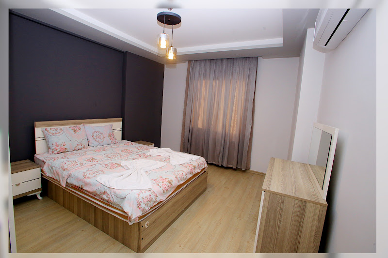 MERSİN İSTİNYE EV OTEL