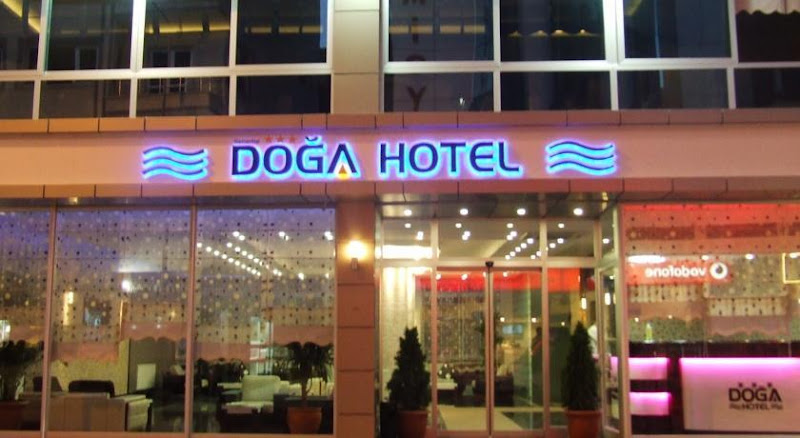 Doga Hotel