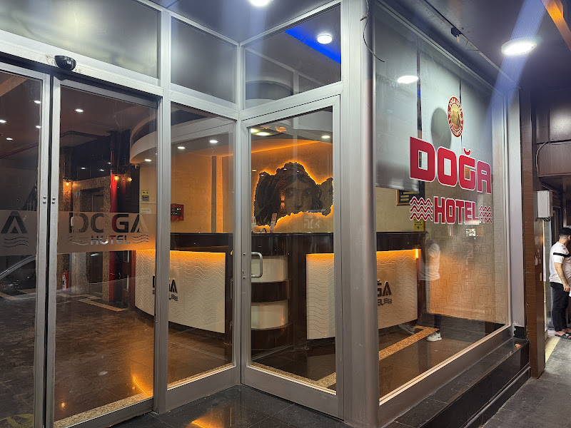 Doga Hotel