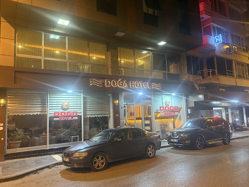 Doga Hotel