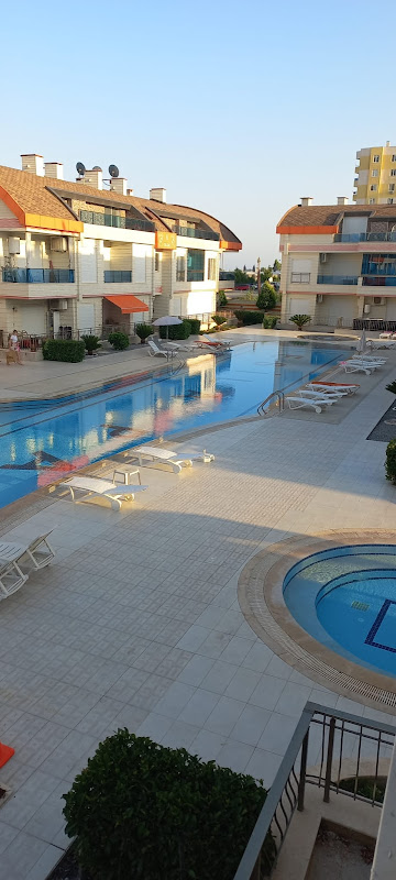 GUL APART ANTALYA