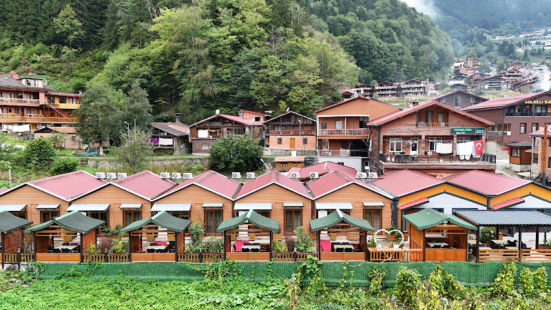 Çakıroğlu Villa Kent