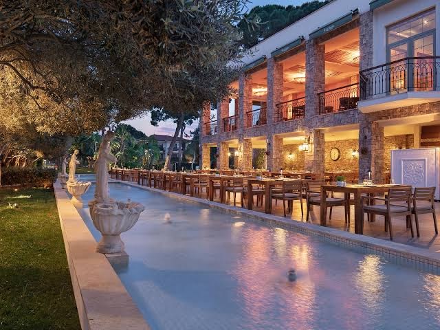 Cornelia Diamond Golf Resort & Spa