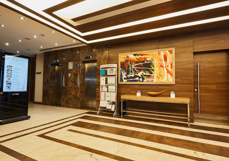 Park Dedeman Gaziantep