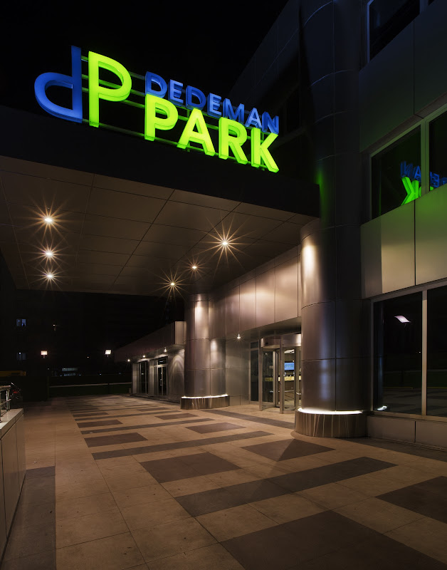 Park Dedeman Gaziantep