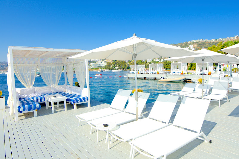 Casa Costa Boutique Hotel