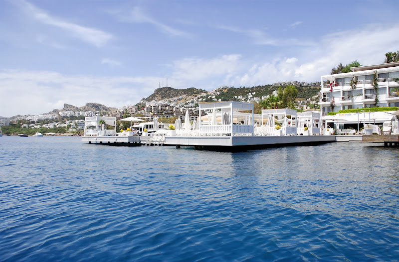 Casa Costa Boutique Hotel