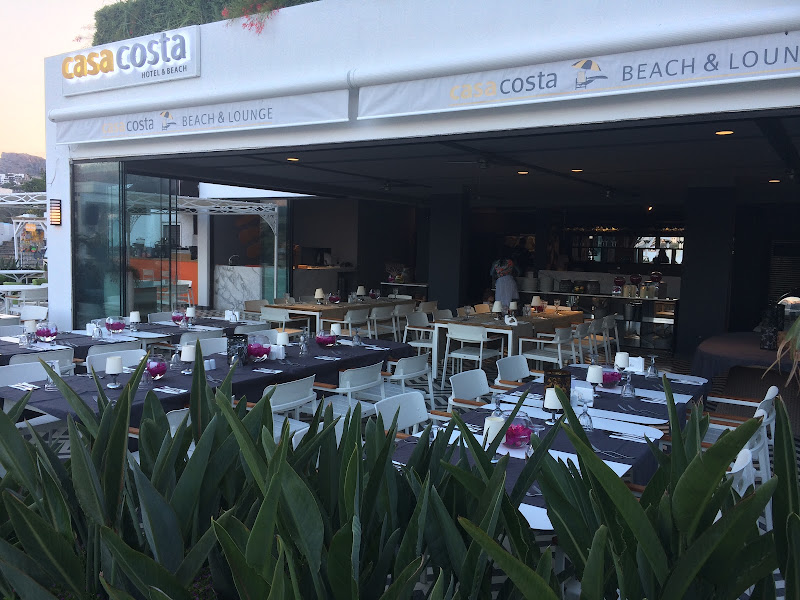 Casa Costa Boutique Hotel