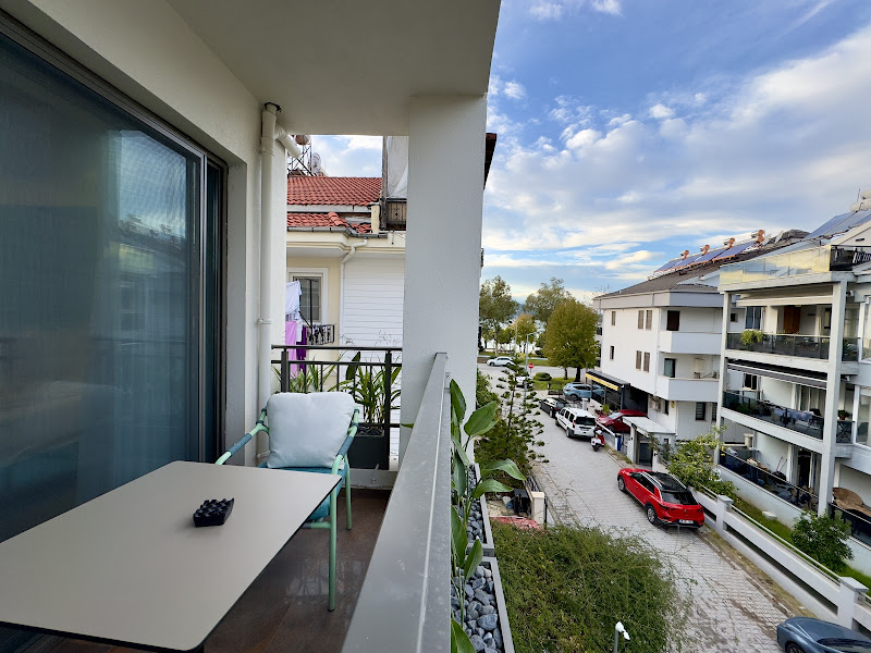 Nakas Hotel
