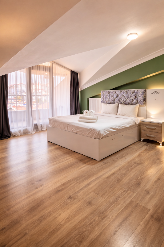 Elegance Suit Otel - Ankara Çankaya