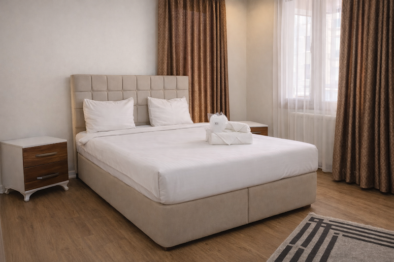 Elegance Suit Otel - Ankara Çankaya