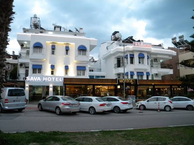 Turkish Apart Hotel