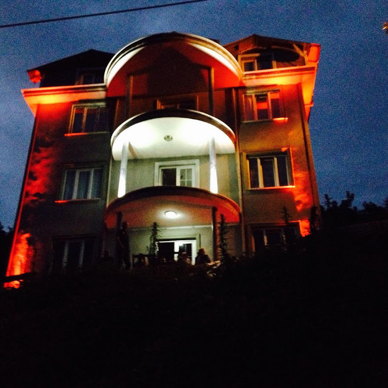 Çeçeva konak / Apart / Otel