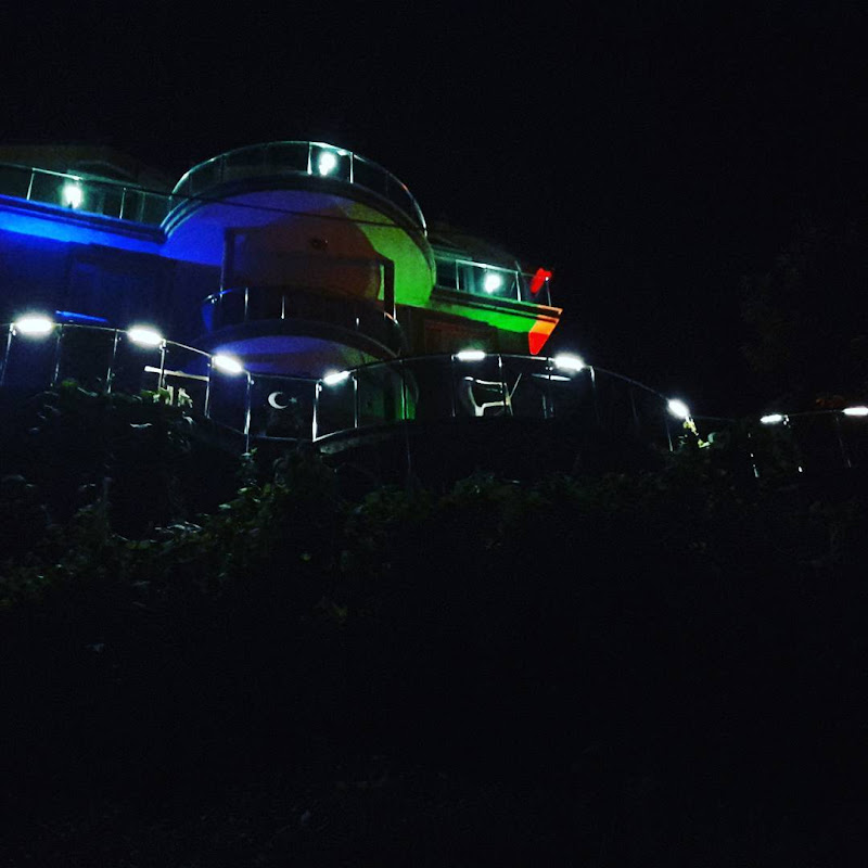 Çeçeva konak / Apart / Otel