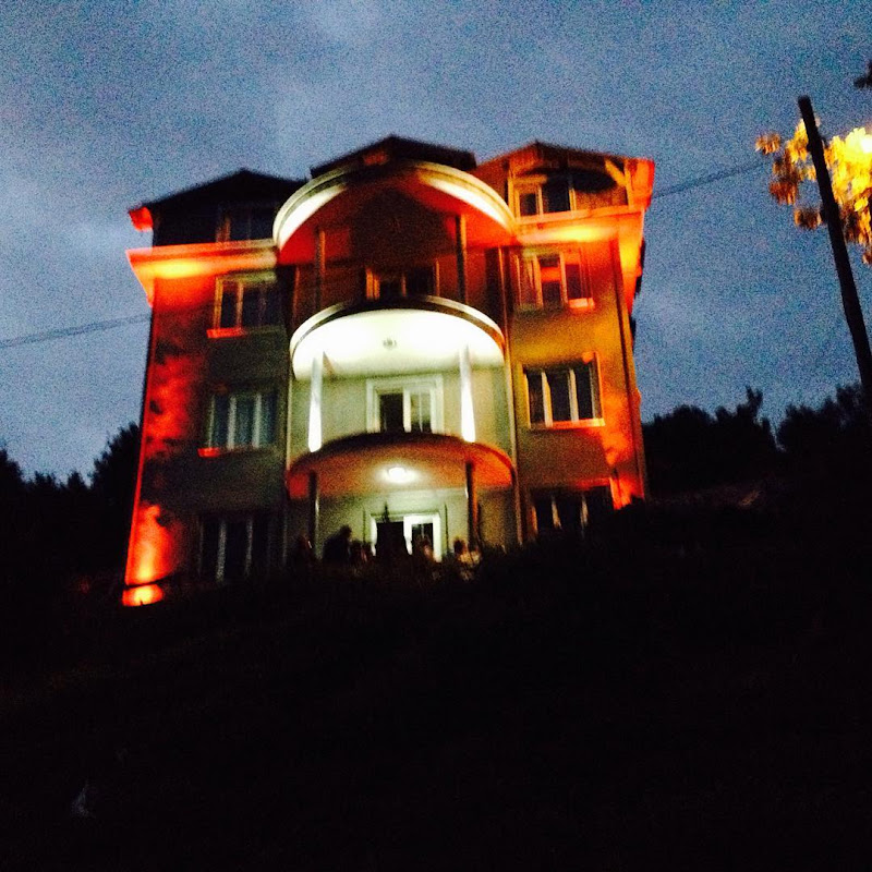 Çeçeva konak / Apart / Otel