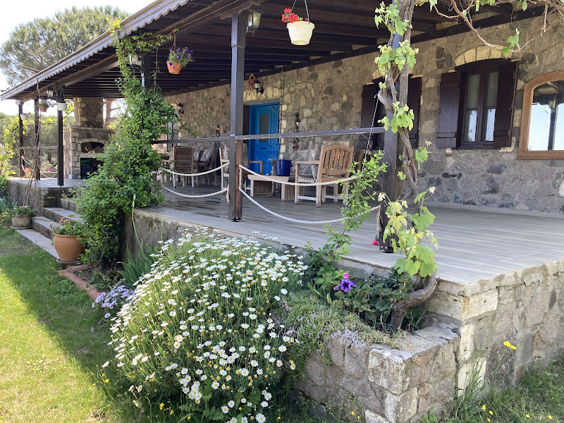 Mai Su Otel Bozcaada