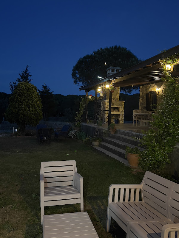 Mai Su Otel Bozcaada