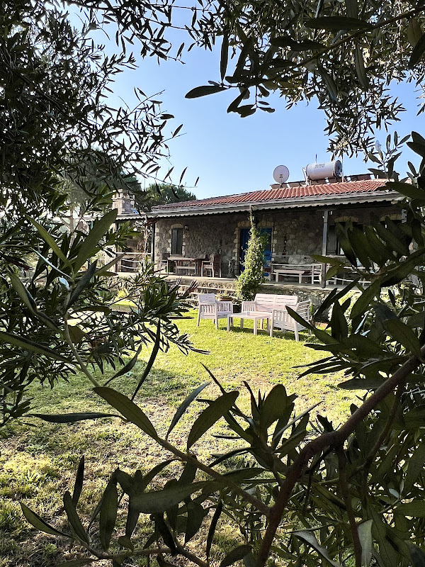 Mai Su Otel Bozcaada