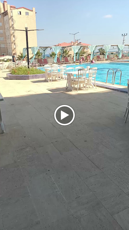 Princess hotel&spa mersin