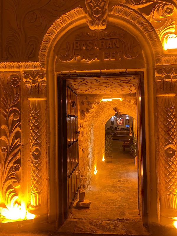 Hasan Paşa Butik Otel Ve Sıra Geceleri