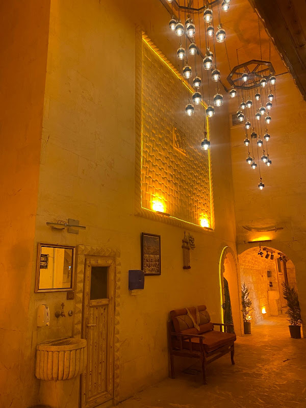 Hasan Paşa Butik Otel Ve Sıra Geceleri