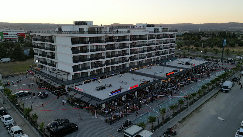 Manisa Life Residence Apart Otel | Manisa Apart Otel | Manisa Otel