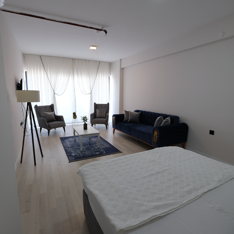 Manisa Life Residence Apart Otel | Manisa Apart Otel | Manisa Otel