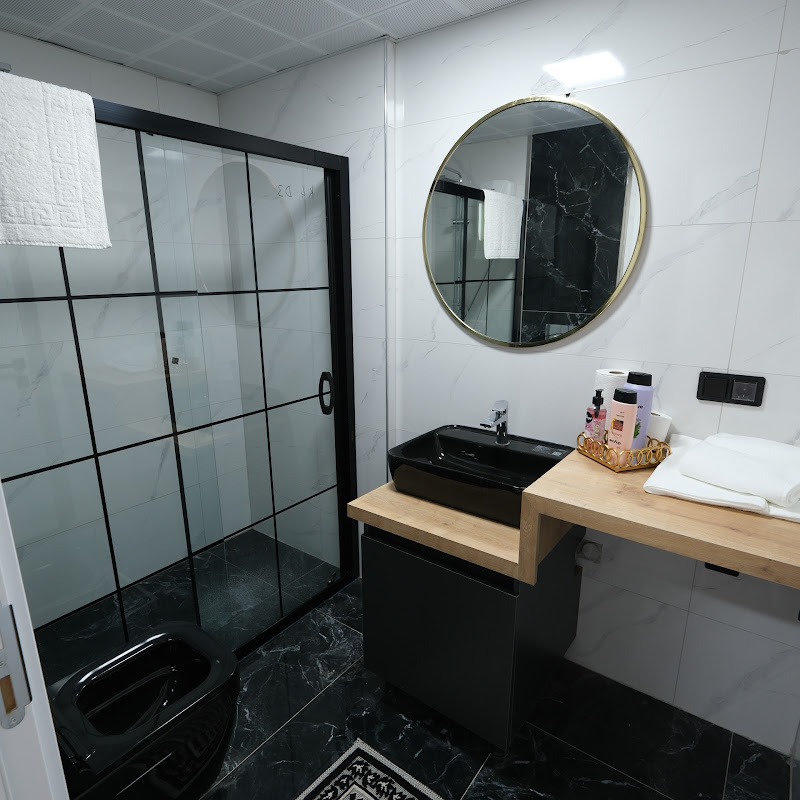 Manisa Life Residence Apart Otel | Manisa Apart Otel | Manisa Otel
