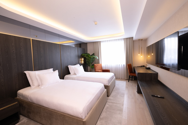 Bilkent Otel ve Konferans Merkezi