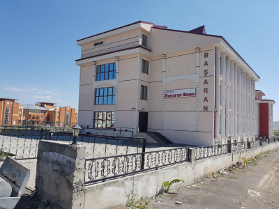 Başaran House Apart Otel