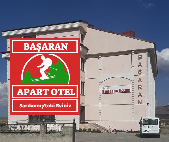 Başaran House Apart Otel